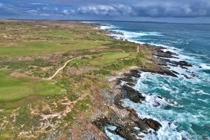 Cape Wickham 3rd Coast Aerial 2026